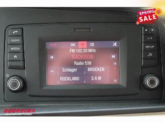 MAN TGL 8.190 Robrise Horsetruck + Camper Camera 61.047 KM! picture 28