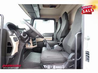 MAN TGL 8.190 Robrise Horsetruck + Camper Camera 61.047 KM! picture 17