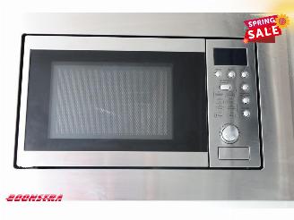 MAN TGL 8.190 Robrise Horsetruck + Camper Camera 61.047 KM! picture 25