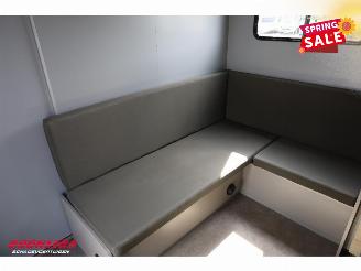 MAN TGL 8.190 Robrise Horsetruck + Camper Camera 61.047 KM! picture 10