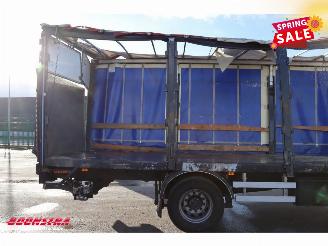 DAF CF 260 SC 4X2 FA ACC Retarder Euro 6 picture 5