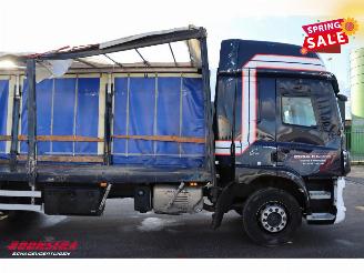 DAF CF 260 SC 4X2 FA ACC Retarder Euro 6 picture 6