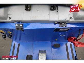   95 BJ 2022 33Hrs! Kehrmaschine / Veegmachine picture 9