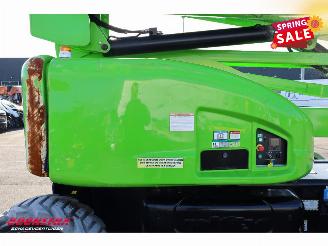   HR28 Hybride 4X4 Hoogwerker BY 2021 28m picture 14