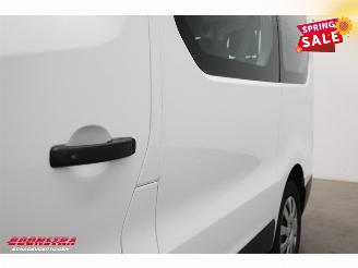 Renault Trafic Passenger 1.6 dCi Expression 9-Persoons Airco Bluetooth picture 16