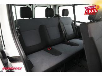 Opel Vivaro 1.6 CDTI EcoFlex L2 9-Pers. Airco Cruise Nieuwe APK!! picture 12