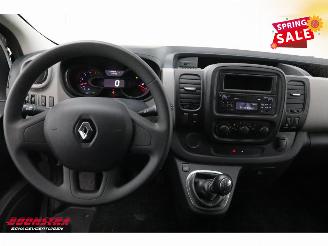 Renault Trafic Passenger 1.6 dCi Expression 9-Persoons Airco Bluetooth picture 8