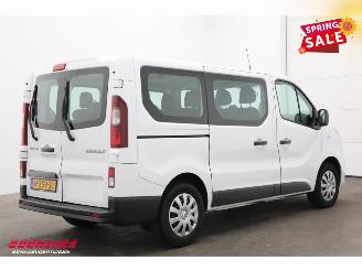 Renault Trafic Passenger 1.6 dCi Expression 9-Persoons Airco Bluetooth picture 3