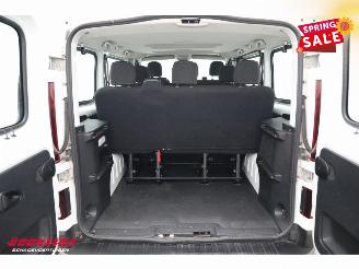 Renault Trafic Passenger 1.6 dCi Expression 9-Persoons Airco Bluetooth picture 17