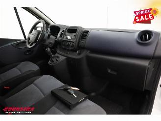 Opel Vivaro 1.6 CDTI EcoFlex L2-H1 9-Pers. Airco Cruise picture 5