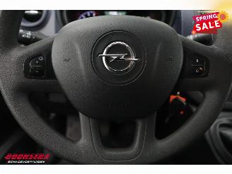 Opel Vivaro 1.6 CDTI EcoFlex L2-H1 9-Pers. Airco Cruise picture 12