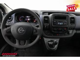 Opel Vivaro 1.6 CDTI EcoFlex L2-H1 9-Pers. Airco Cruise picture 6