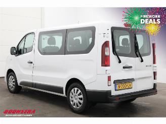 Renault Trafic Passenger 1.6 dCi Expression 9-Pers. Airco picture 4