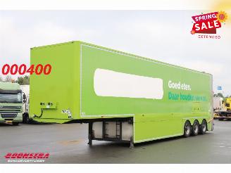 škoda přívěsy Van Eck  ECKSTREME PT-3Z DoubleDeck Doppelstock Rennsport 2018/3