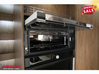 Frankia  Titan I 890 2.3 MJ 175 PK Aut. Level Lucht 2xAirco Solar AHK picture 22