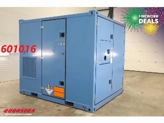 Vaurioauto  machines John Deere  EnergyPack Battery Storage 150kVA / 177kWh QS-M10 BY 2023 by Rolls Royce 