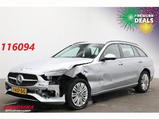 Auto incidentate Mercedes C-klasse Estate 180 Business Line LED ACC Leder SHZ 2023/5