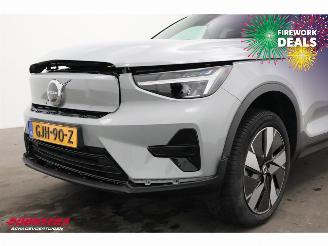 Volvo EX40 Single Motor Extended Range Plus 82 kWh LED ACC AHK picture 13