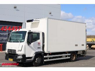 occasione veicoli industriali Renault D D7.180 4X2 Manual Kuhler Carrier Viento 300 LBW 2016/9