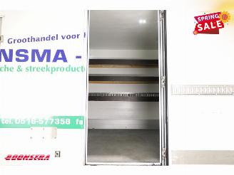 Renault D D7.180 4X2 Manual Kuhler Carrier Viento 300 LBW picture 15