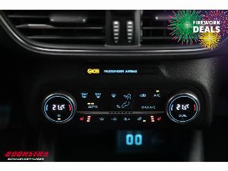 Ford Focus 1.0 EcoBoost Aut. Titanium Navi Clima Cruise LRHZ Camera AHK picture 29
