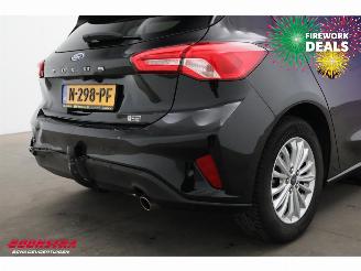 Ford Focus 1.0 EcoBoost Aut. Titanium Navi Clima Cruise LRHZ Camera AHK picture 18