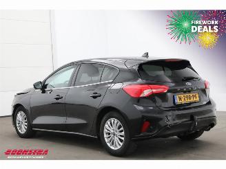 Ford Focus 1.0 EcoBoost Aut. Titanium Navi Clima Cruise LRHZ Camera AHK picture 4
