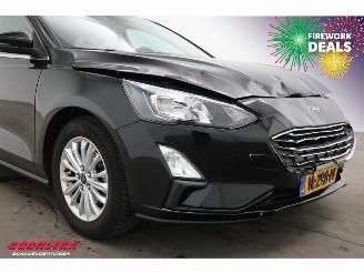 Ford Focus 1.0 EcoBoost Aut. Titanium Navi Clima Cruise LRHZ Camera AHK picture 5
