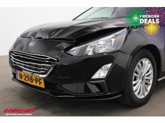 Ford Focus 1.0 EcoBoost Aut. Titanium Navi Clima Cruise LRHZ Camera AHK picture 10