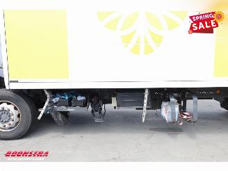 Mercedes Antos 2124 Koffer 8.60 Meter!! LBW Euro 6 picture 21