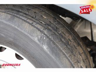 Mercedes Antos 2124 Koffer 8.60 Meter!! LBW Euro 6 picture 35