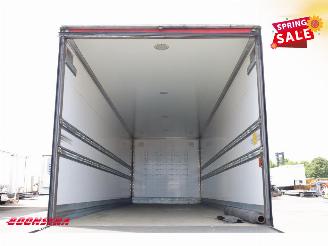 Mercedes Antos 2124 Koffer 8.60 Meter!! LBW Euro 6 picture 23