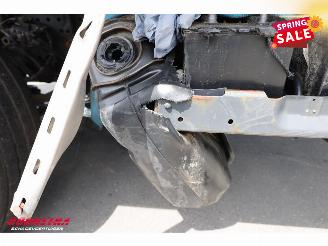 Mercedes Antos 2124 Koffer 8.60 Meter!! LBW Euro 6 picture 17