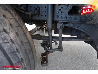 Mercedes Antos 2124 Koffer 8.60 Meter!! LBW Euro 6 picture 16