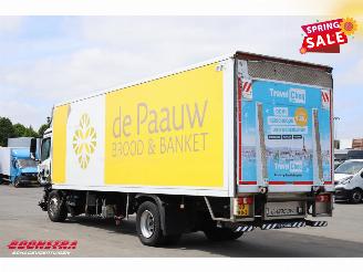 Mercedes Antos 2124 Koffer 8.60 Meter!! LBW Euro 6 picture 4