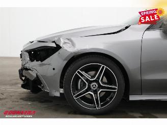 Mercedes Cla-klasse 180 Shooting Brake Star Ed. 7G-T AMG LED ACC Camera SHZ 6.727 km! picture 13