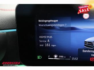 Mercedes Cla-klasse 180 Shooting Brake Star Ed. 7G-T AMG LED ACC Camera SHZ 6.727 km! picture 25