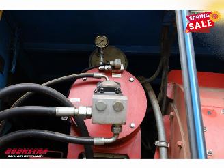 MAN TGS 36.480 8X4 MTS Dino 5 12m3 Saugbagger Euro 6 picture 13