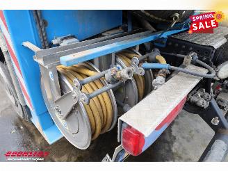 MAN TGS 36.480 8X4 MTS Dino 5 12m3 Saugbagger Euro 6 picture 26