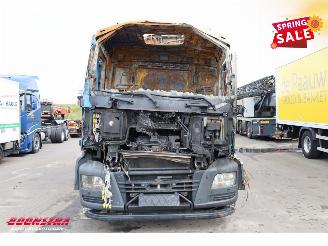 MAN TGS 36.480 8X4 MTS Dino 5 12m3 Saugbagger Euro 6 picture 5