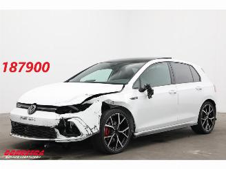 Avarii autoturisme Volkswagen Golf 2.0 GTD DSG Pano LED ACC H/K Camera LRHZ 11.523 km! 2024/4