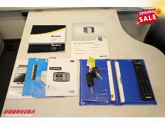 Benimar  Amphitryon 940 2.3 MJ Luifel Solar Fietsendrager Stapelbed Hefbed TV 25.519 km! picture 28