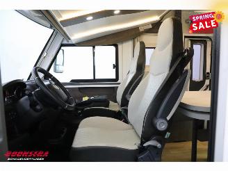 Benimar  Amphitryon 940 2.3 MJ Luifel Solar Fietsendrager Stapelbed Hefbed TV 25.519 km! picture 21