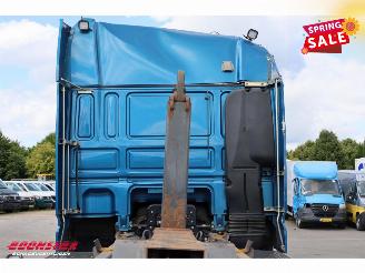 DAF XF 480 FAN VDL S-25-660 2X 2020 6X2 Euro 6 Dakairco picture 5