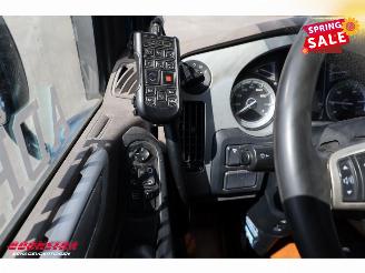 DAF XF 480 FAN VDL S-25-660 2X 2020 6X2 Euro 6 Dakairco picture 19