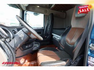 DAF XF 480 FAN VDL S-25-660 2X 2020 6X2 Euro 6 Dakairco picture 21