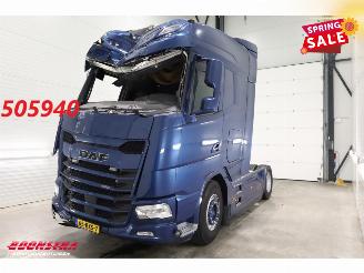 Schade vrachtwagen DAF XG 480 FT LED ACC 4X2 Euro 6 2024/5