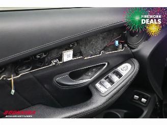 Mercedes GLC 43 AMG 4MATIC Diebstahl ACC Burmester HUD AHK picture 18