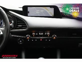 Mazda 3 2.0 e-SkyActiv-X M Hybrid 186 Luxury LED ACC Bose HUD Memory LRHZ picture 14