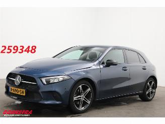 škoda osobní automobily Mercedes A-klasse 180 LED Navi Clima Cruise Camera SHZ 32.862 km! 2021/11